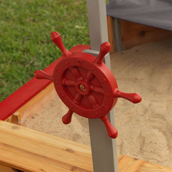 Kidkraft Pirate Sandbox
