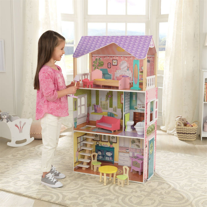 Kidkraft Poppy Dollhouse