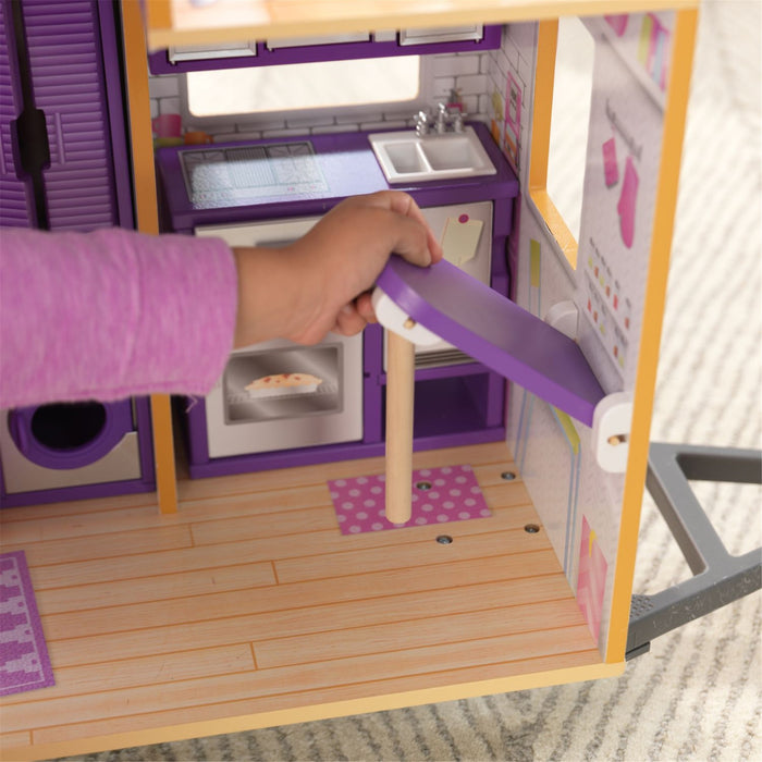 Kidkraft Teeny House Dollhouse