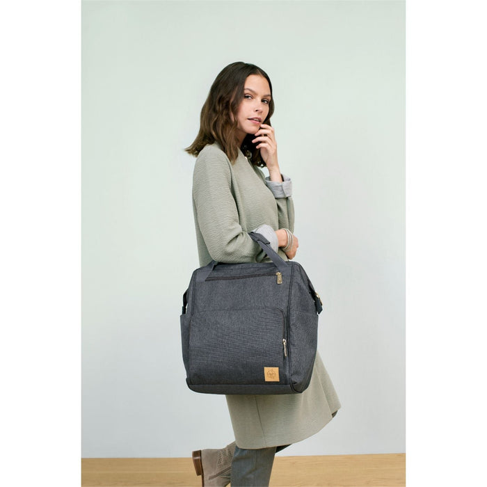 Lassig Glam Goldie Diaper Bag