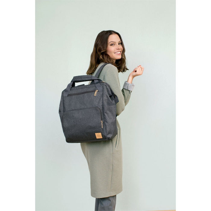 Lassig Glam Goldie Diaper Bag
