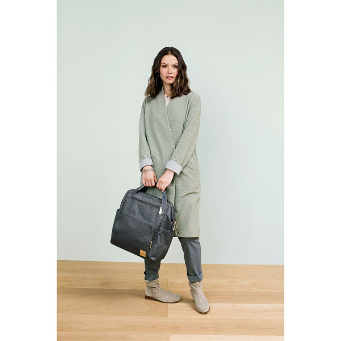 Lassig Glam Goldie Diaper Bag