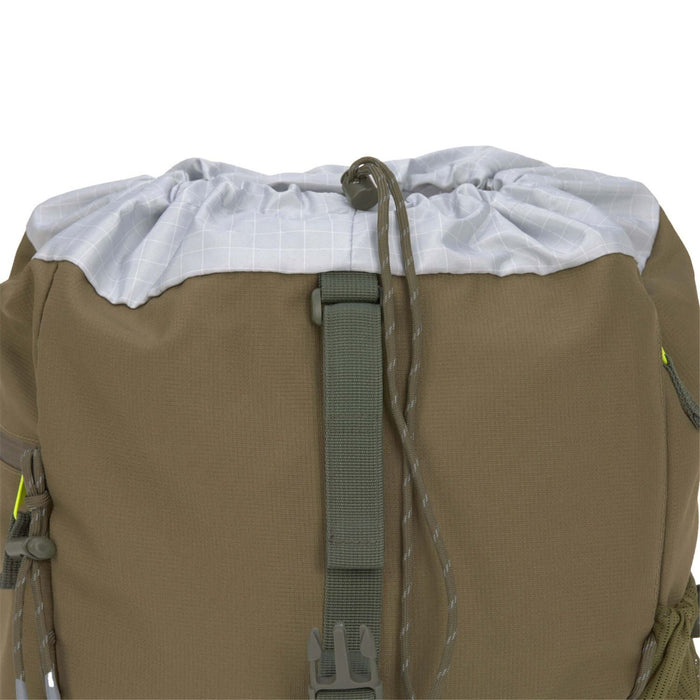 Lassig Green Label Outdoor Diaper Backpack Olive