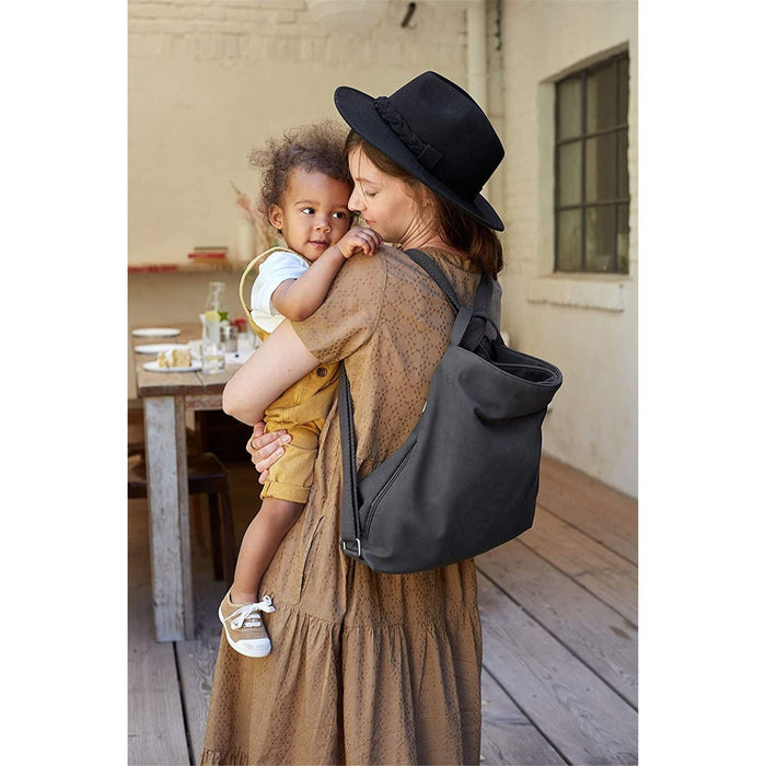 Lassig Tender Conversion Diaper Bag