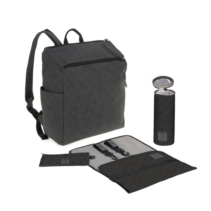 Lassig Tender Diaper Backpack