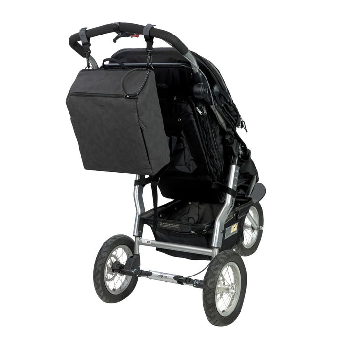 Lassig Tender Diaper Backpack
