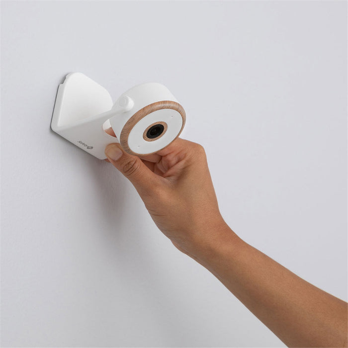 Moniteur pour bébé Wi-Fi Safety 1st MO1730600