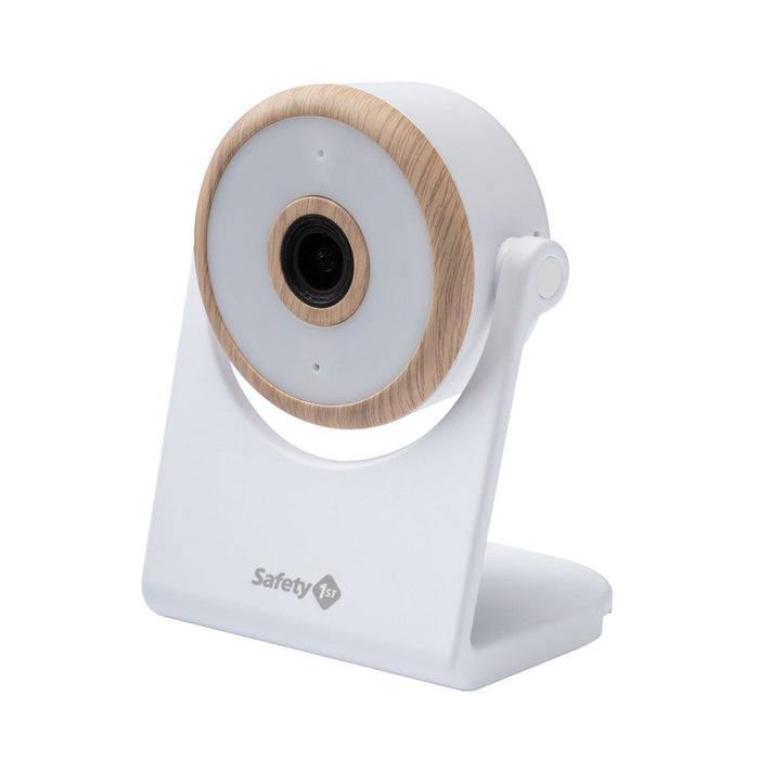 Moniteur pour bébé Wi-Fi Safety 1st MO1730600
