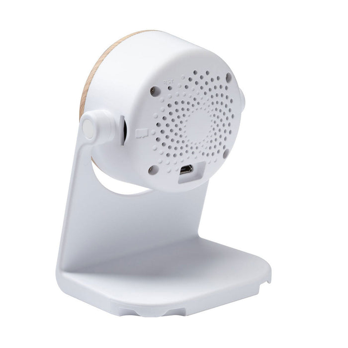 Moniteur pour bébé Wi-Fi Safety 1st MO1730600