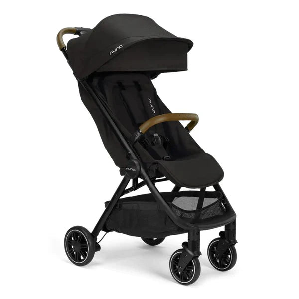 Poussette légère Nuna TRVL LX