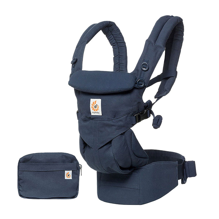 ErgoBaby Omni 360 Baby Carrier
