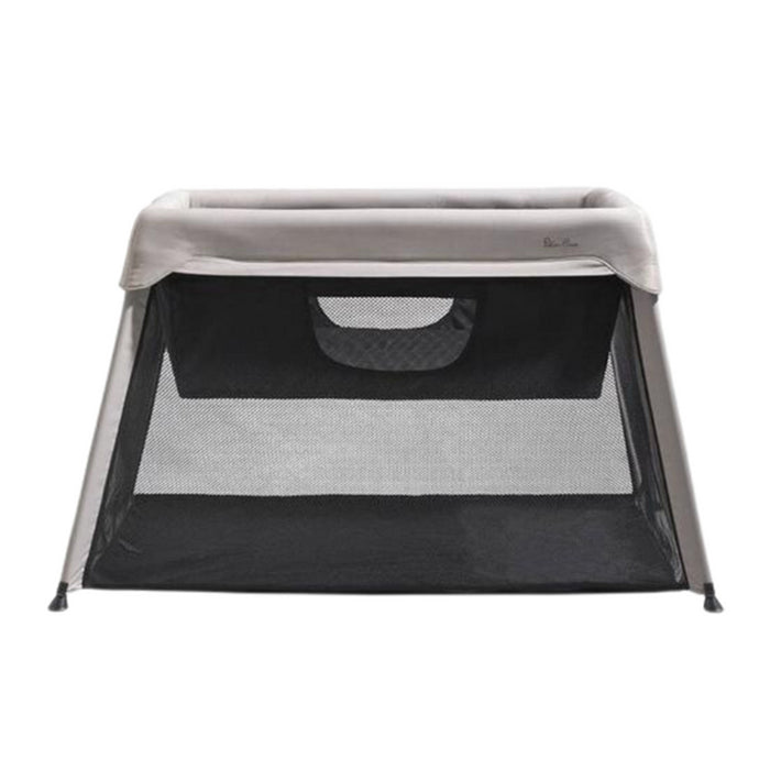 Silver Cross Slumber Travel Crib