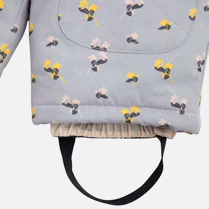 7AM Enfant Snowsuit Grand - Peluche Benji Prints