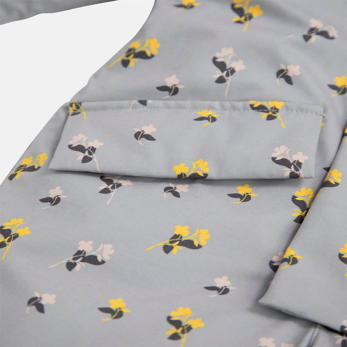7AM Enfant Snowsuit Grand - Peluche Benji Prints