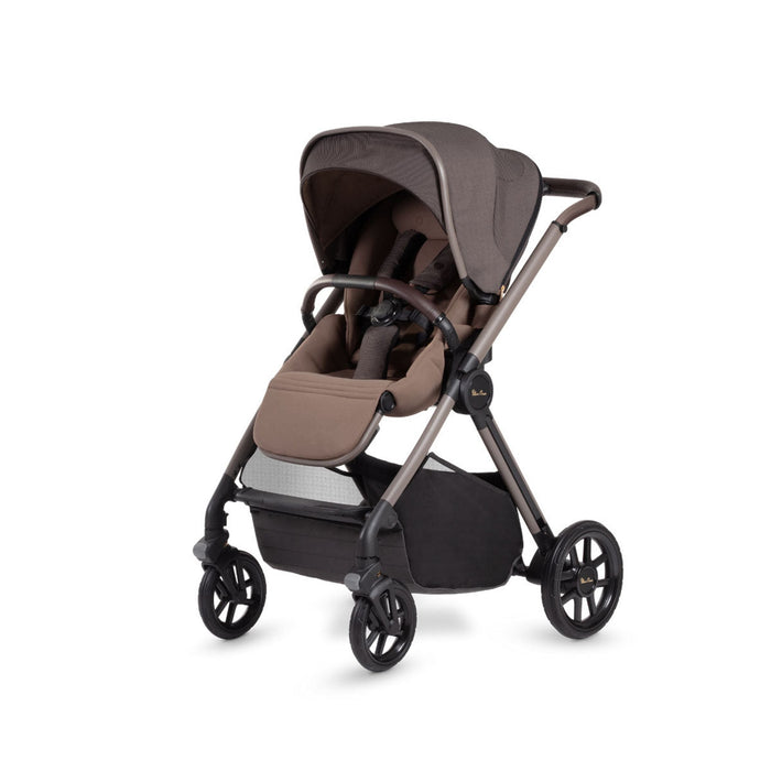 Silver Cross Reef Stroller