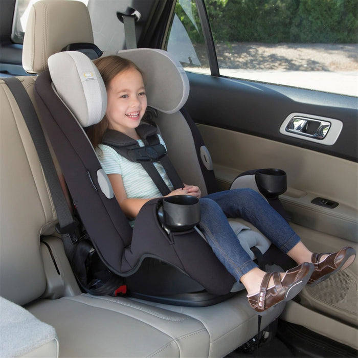 Safety 1st Grow and Go AIR Convertible Car Seats - Night Sky