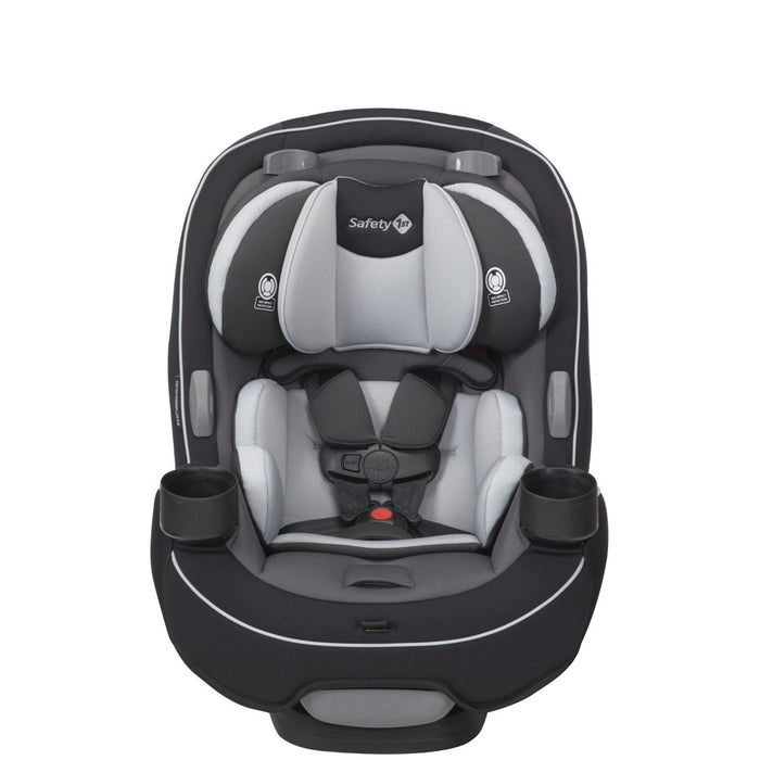 Safety 1st Grow and Go Convertible Car Seats - Carbon Ink