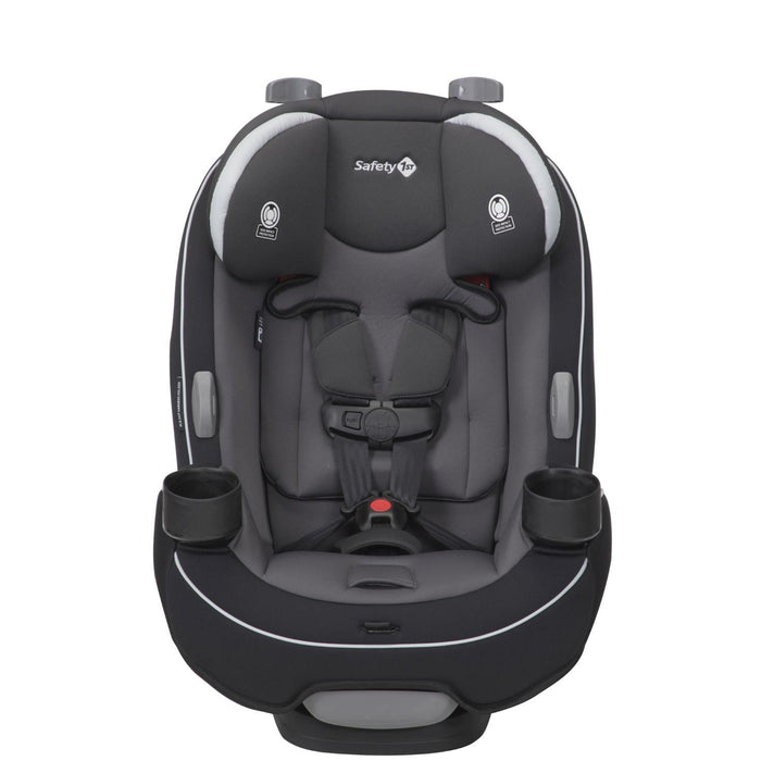Safety 1st Grow and Go Convertible Car Seats - Carbon Ink