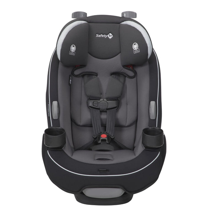 Safety 1st Grow and Go Convertible Car Seats - Carbon Ink