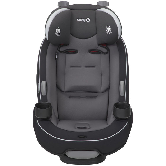 Safety 1st Grow and Go Convertible Car Seats - Carbon Ink