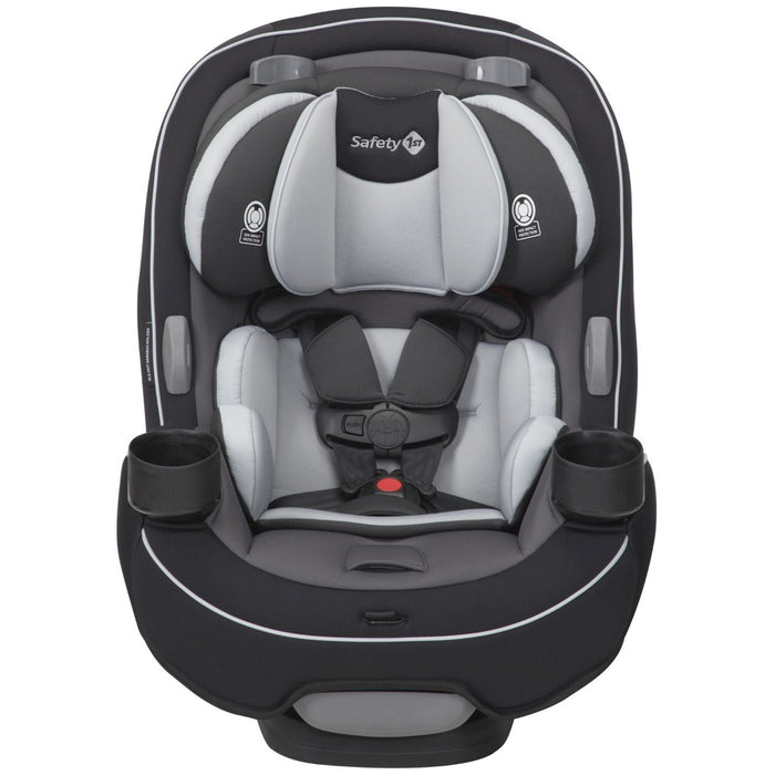 Safety 1st Grow and Go Convertible Car Seats - Carbon Ink
