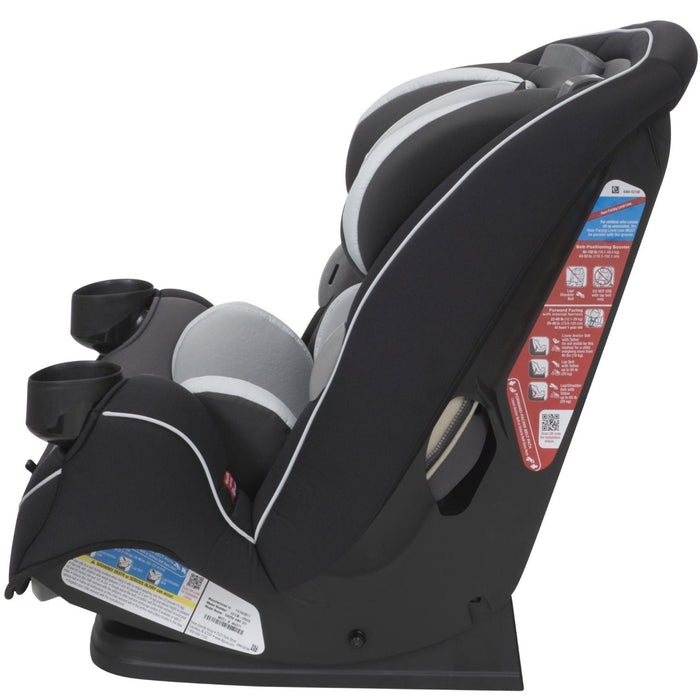Safety 1st Grow and Go Convertible Car Seats - Carbon Ink