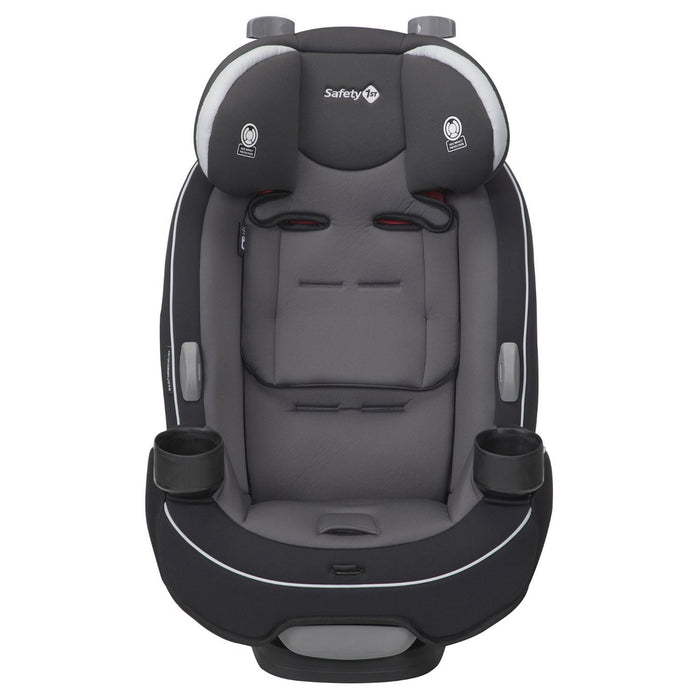 Safety 1st Grow and Go Convertible Car Seats - Carbon Ink
