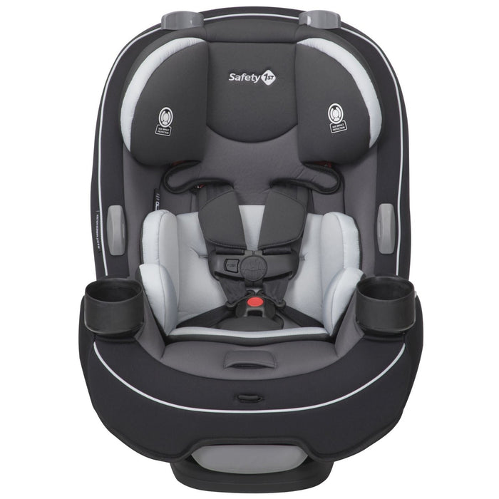 Safety 1st Grow and Go Convertible Car Seats - Carbon Ink