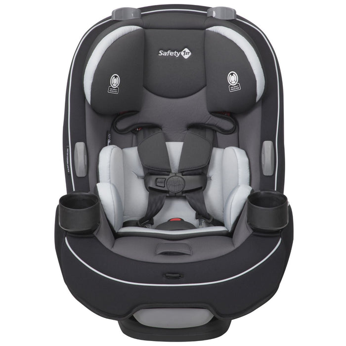 Safety 1st Grow and Go Convertible Car Seats - Carbon Ink