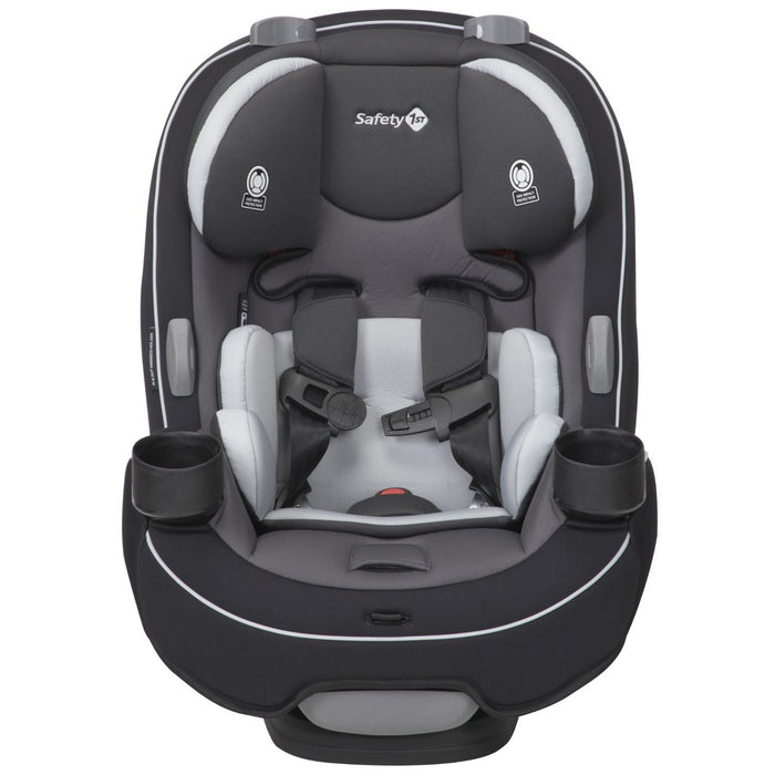 Safety 1st Grow and Go Convertible Car Seats - Carbon Ink