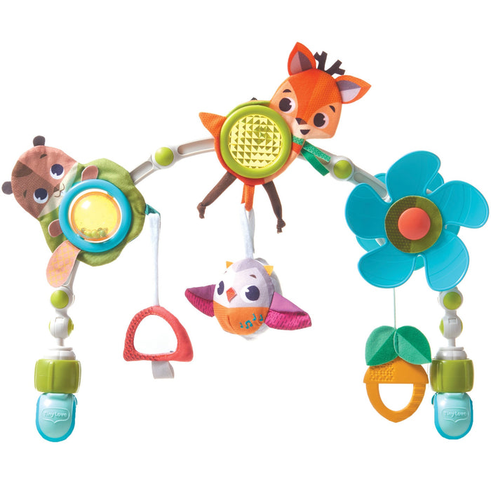 Tiny Love  Forest Musical Nature Stroller Arch