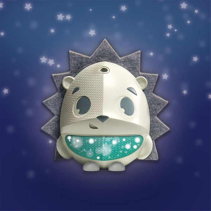 Tiny Love Sound and Sleep Projector - Hedgehog