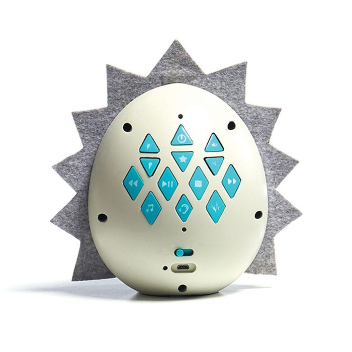 Tiny Love Sound and Sleep Projector - Hedgehog