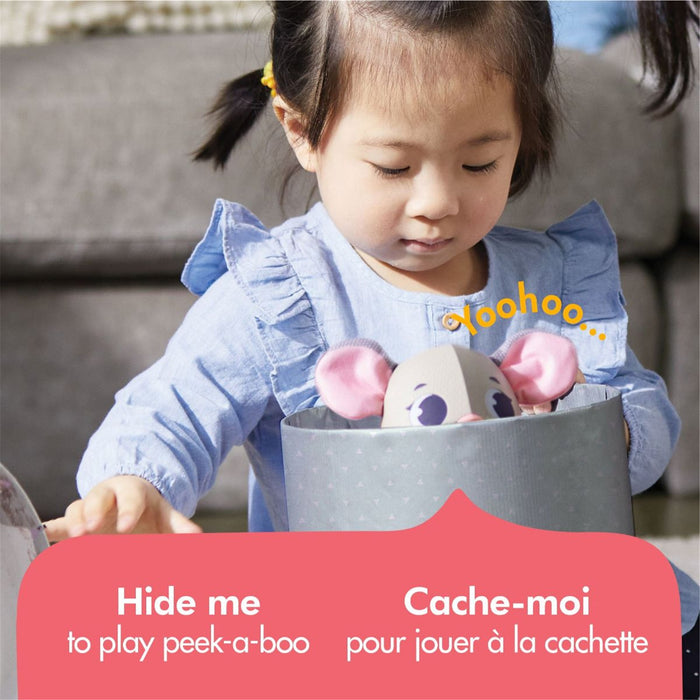 Tiny Love Wonder Buddies Toy - Coco