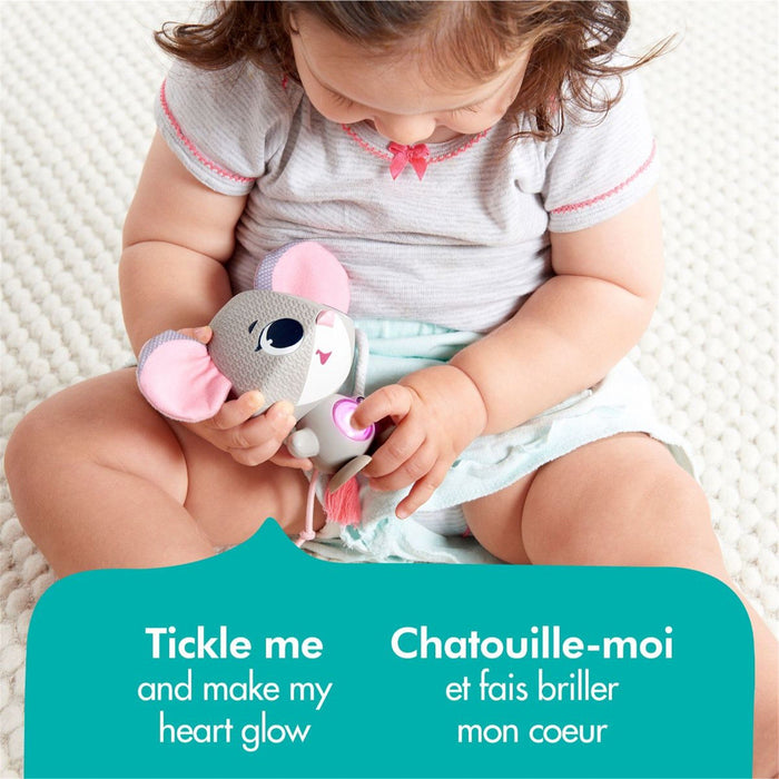 Tiny Love Wonder Buddies Toy - Coco