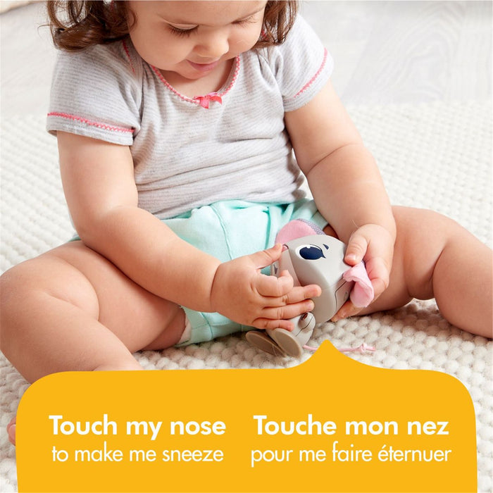 Tiny Love Wonder Buddies Toy - Coco