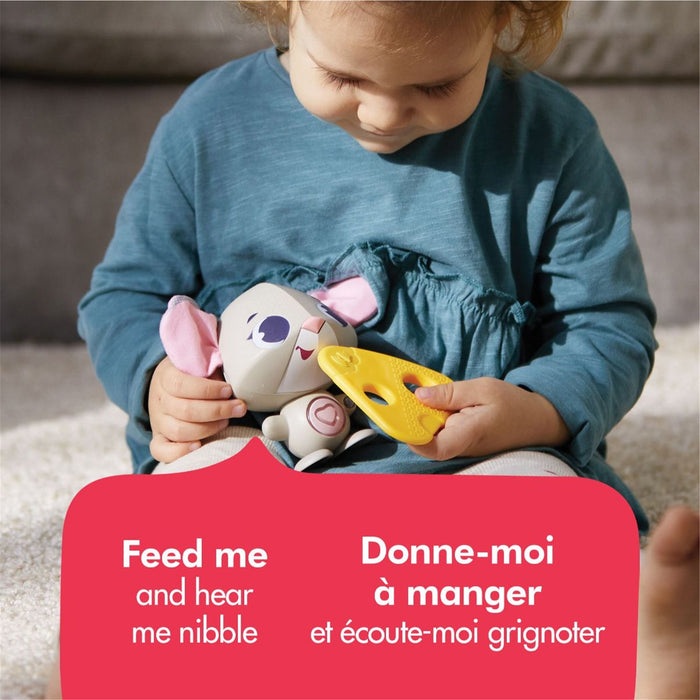 Tiny Love Wonder Buddies Toy - Coco