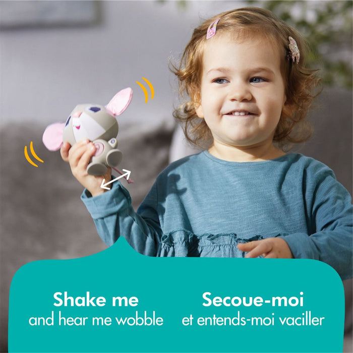 Tiny Love Wonder Buddies Toy - Coco