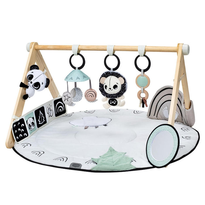Tiny Love B&W Decor Gymini