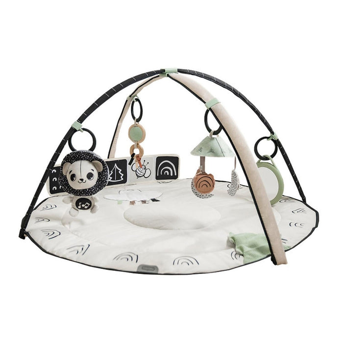 Décor B&W Tiny Love Gymini classique (arches en tissu)