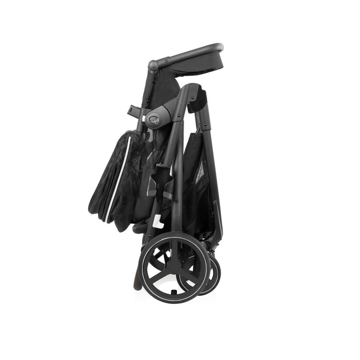 Evenflo Shyft Intuiti+ Travel System