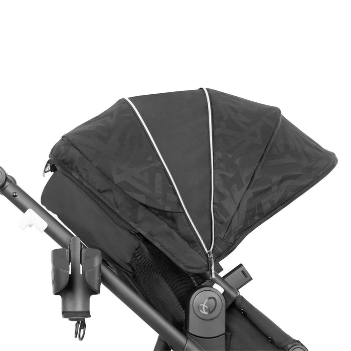 Evenflo Shyft Intuiti+ Travel System