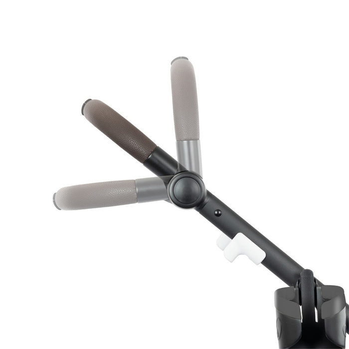 Evenflo Shyft Intuiti+ Travel System