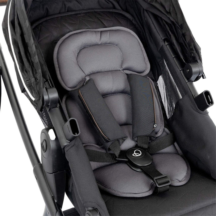 Evenflo Shyft Intuiti+ Travel System