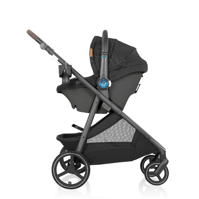Evenflo Shyft Intuiti+ Travel System