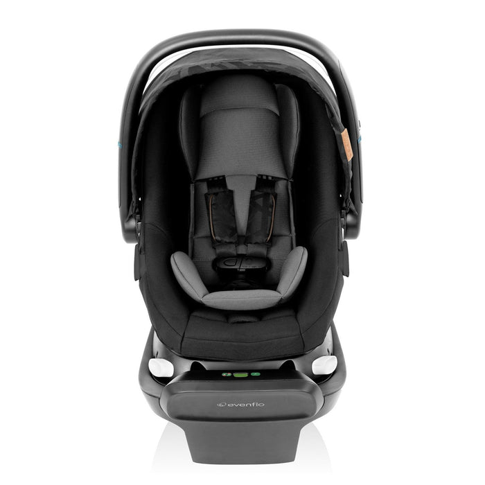 Evenflo Shyft Intuiti+ Travel System