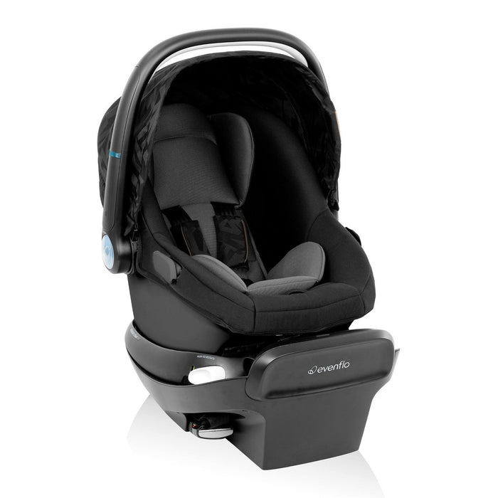 Evenflo Shyft Intuiti+ Travel System