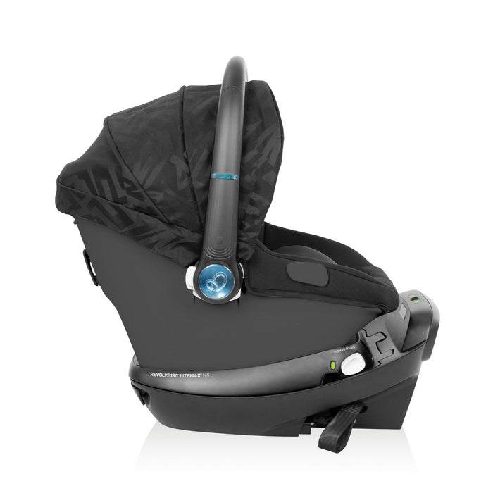Evenflo Shyft Intuiti+ Travel System