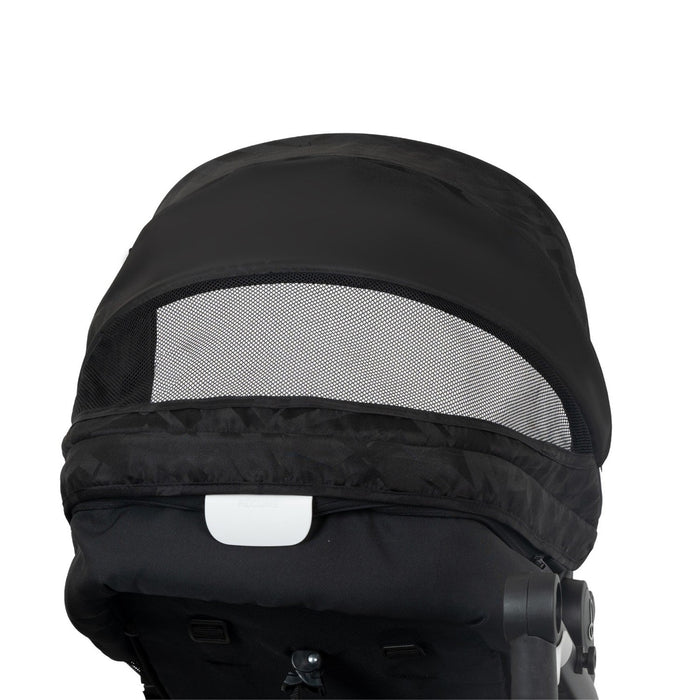 Evenflo Shyft Intuiti+ Travel System