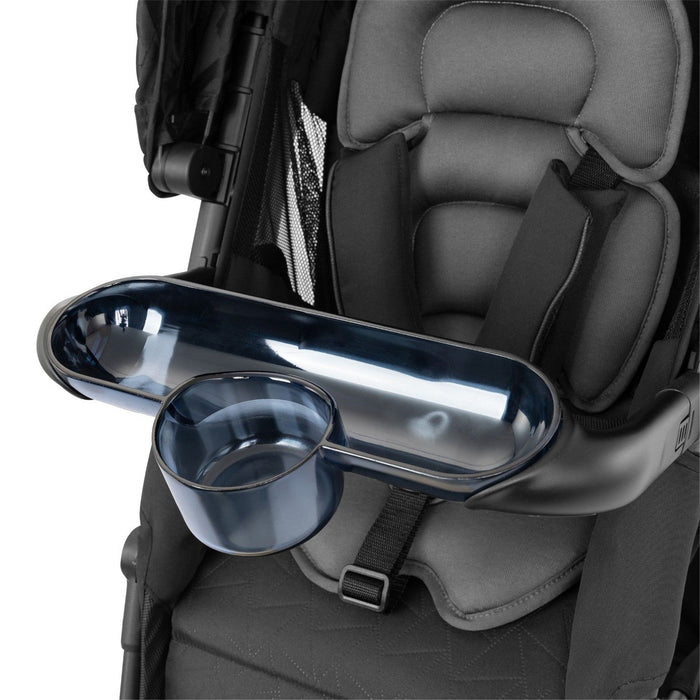 Evenflo Shyft Intuiti+ Travel System